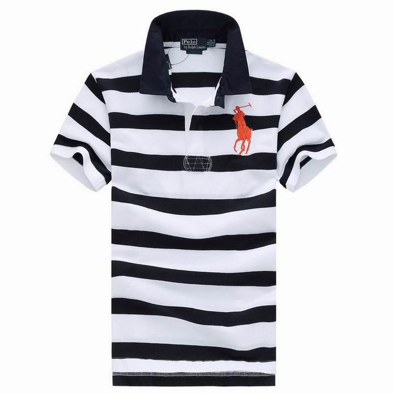 polo Men's Polo 101